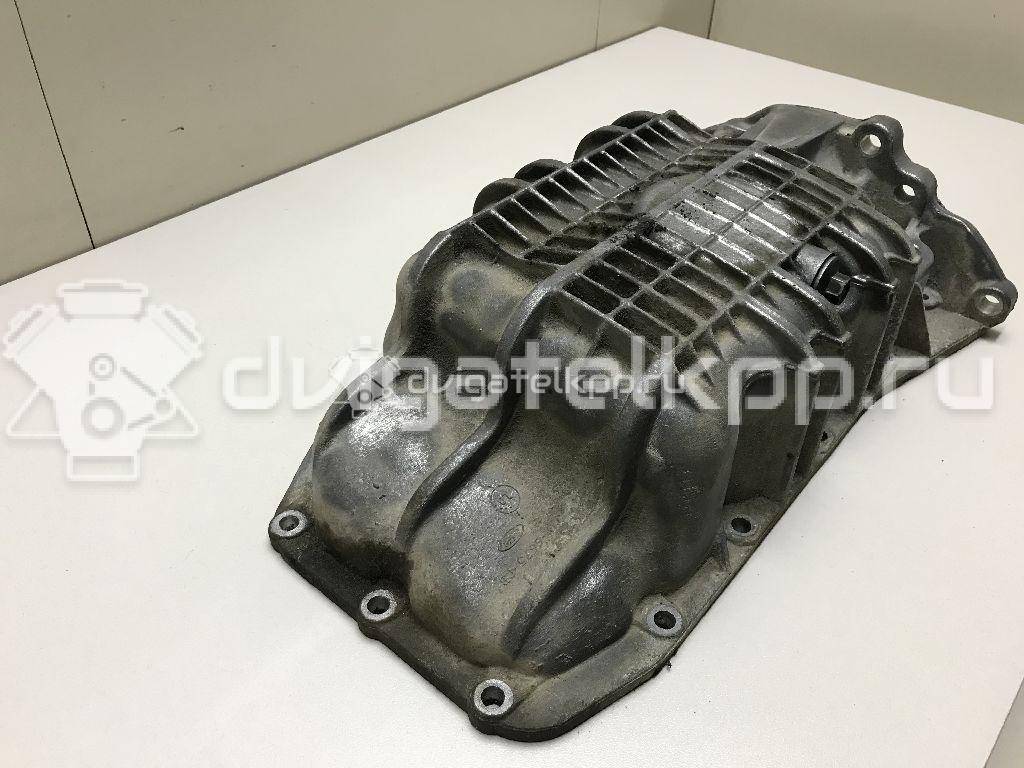 Фото Поддон масляный двигателя  1121127 для ford C-MAX {forloop.counter}}