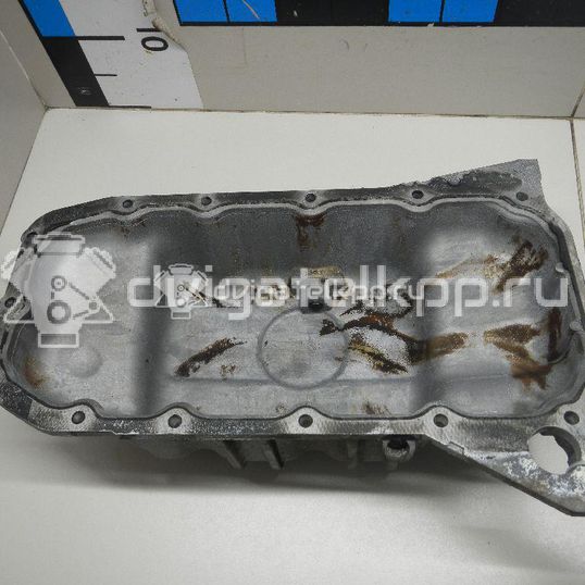 Фото Поддон масляный двигателя  1121127 для volvo S40
