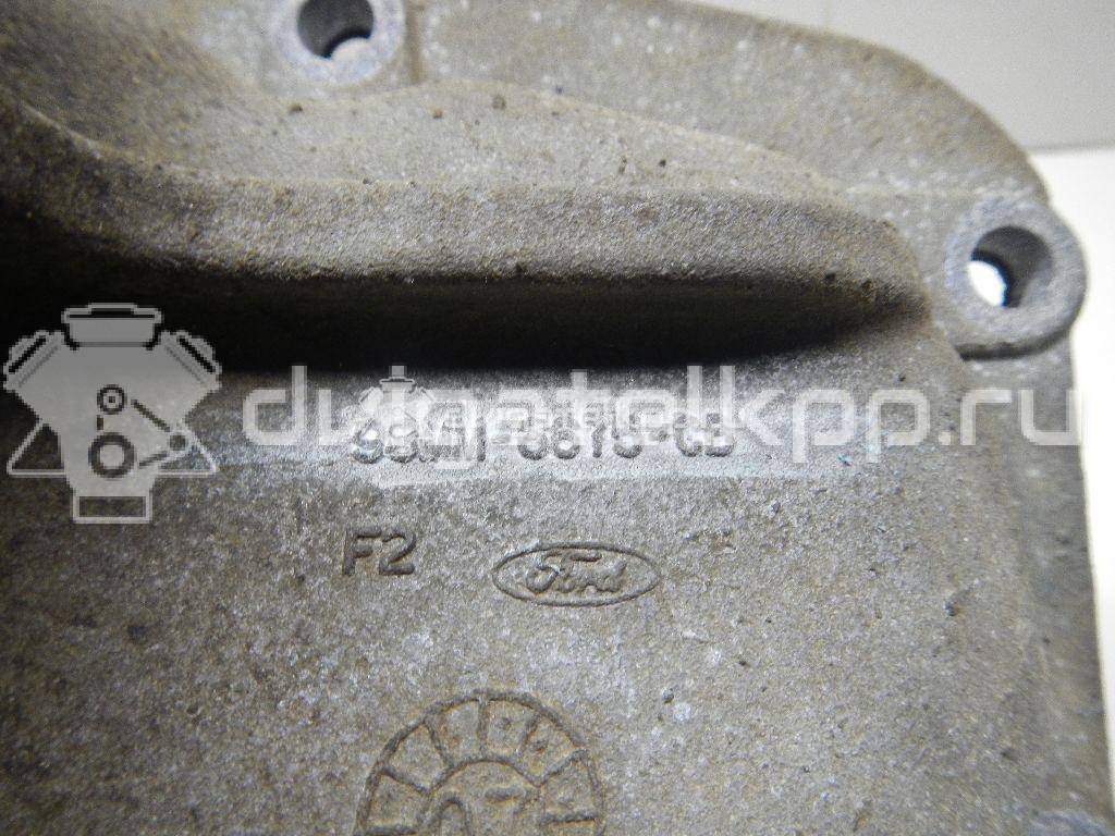 Фото Поддон масляный двигателя  1121127 для volvo S40 {forloop.counter}}