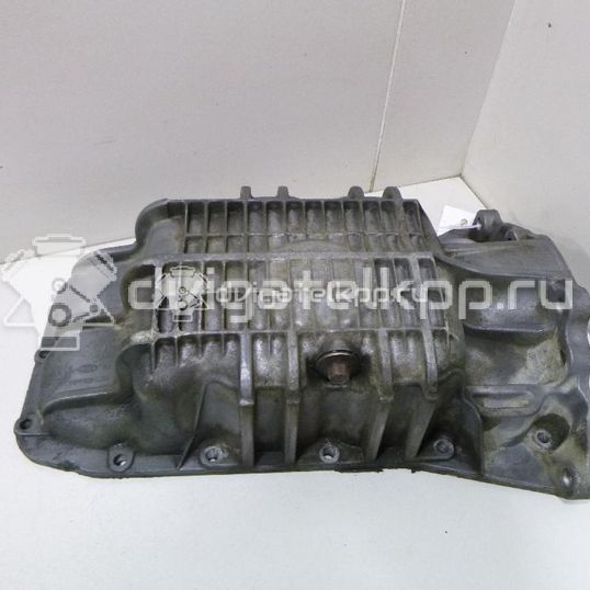 Фото Поддон масляный двигателя  1121127 для volvo S40