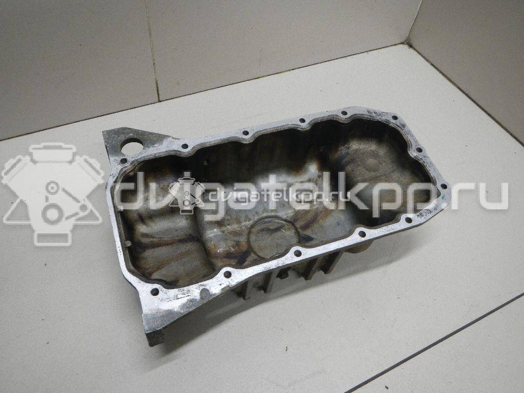 Фото Поддон масляный двигателя  1121127 для volvo S40 {forloop.counter}}