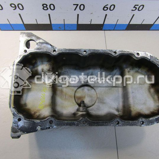 Фото Поддон масляный двигателя  1121127 для volvo S40