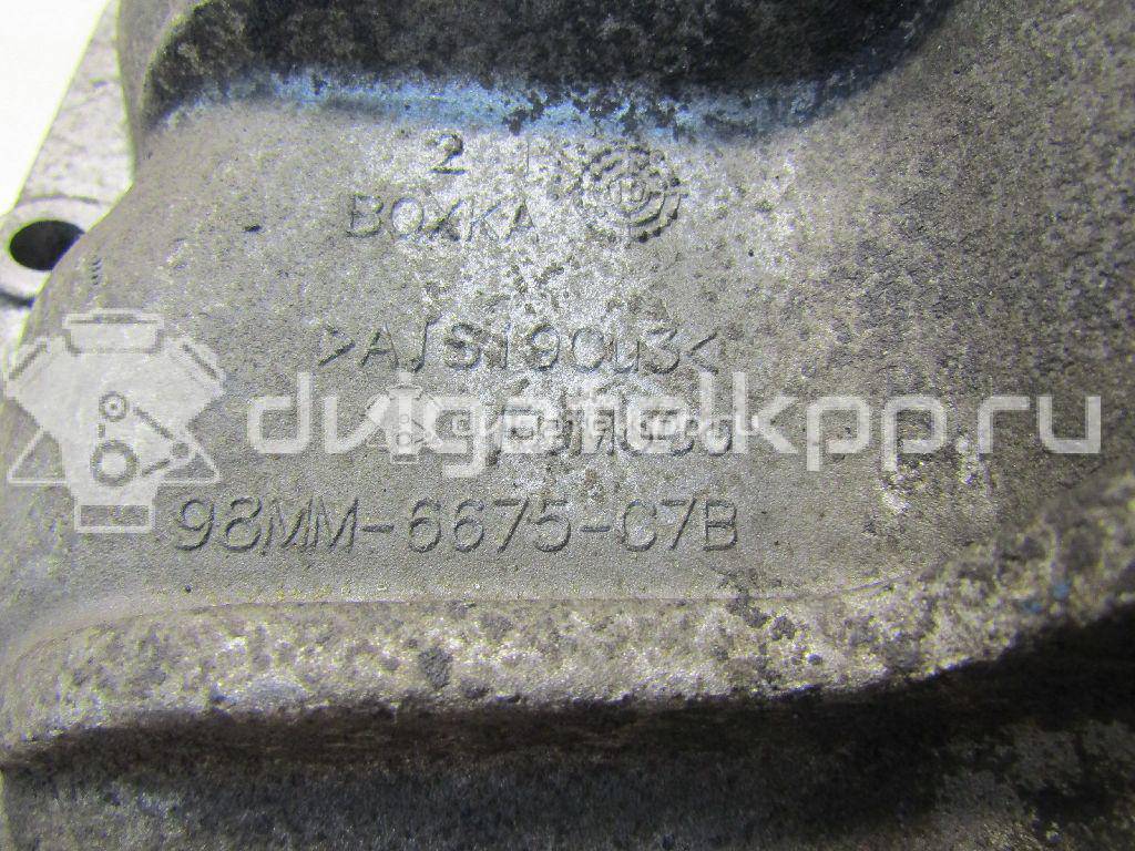 Фото Поддон масляный двигателя  1121127 для volvo S40 {forloop.counter}}