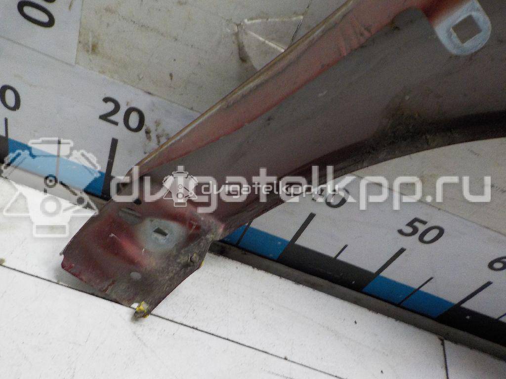 Фото Крыло переднее левое  31297540 для Volvo V50 Mw / S40 {forloop.counter}}