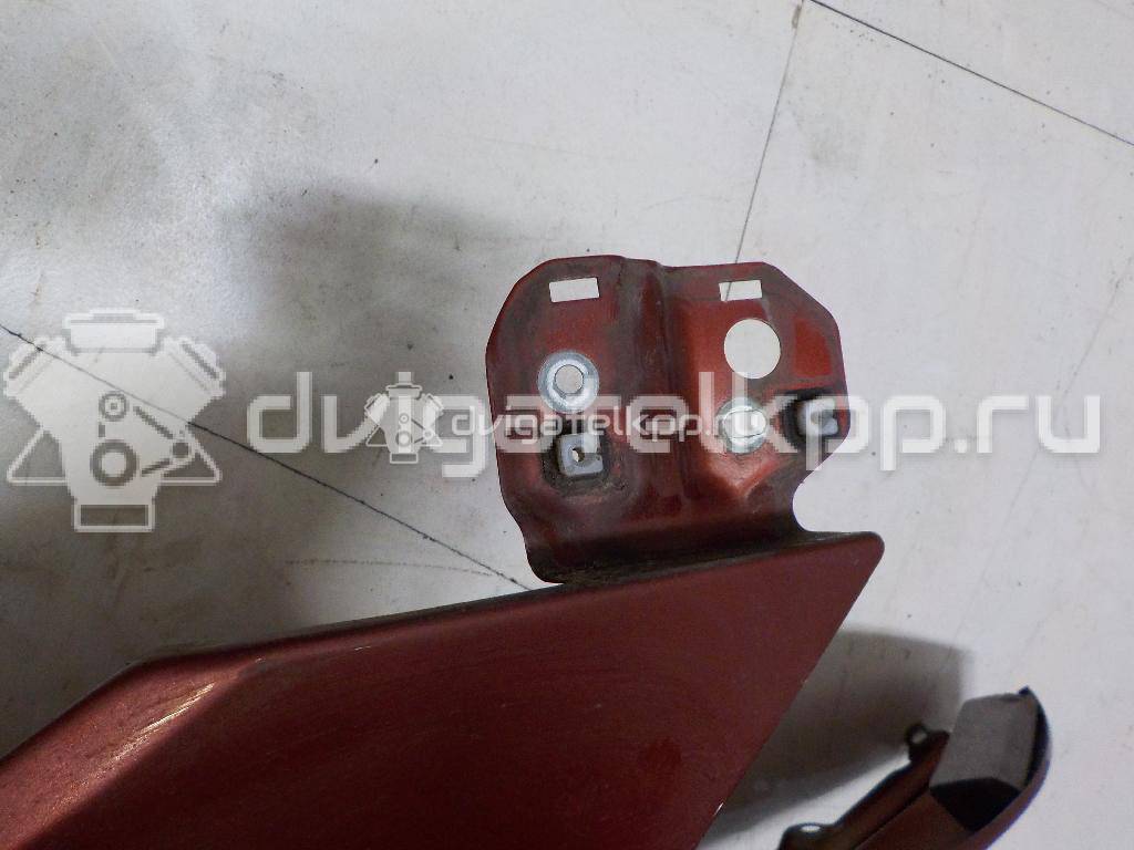 Фото Крыло переднее левое  31297540 для Volvo V50 Mw / S40 {forloop.counter}}