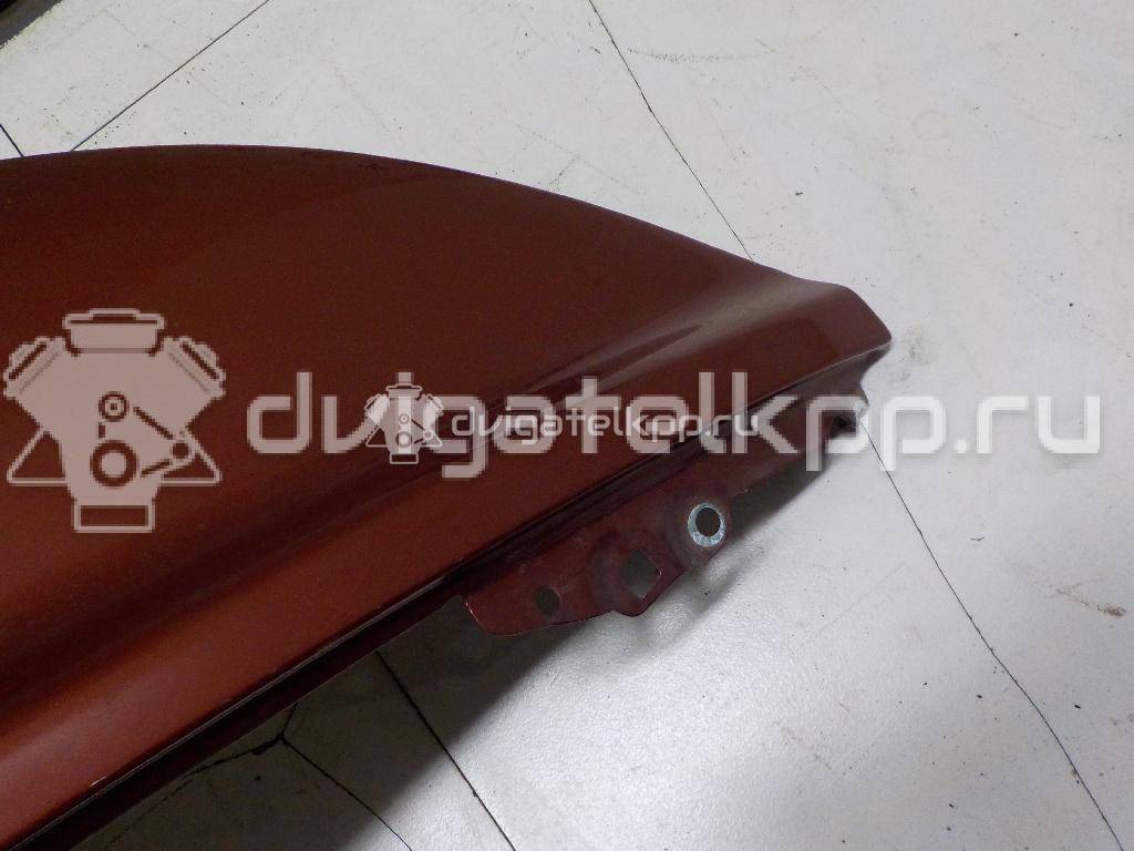 Фото Крыло переднее левое  31297540 для Volvo V50 Mw / S40 {forloop.counter}}