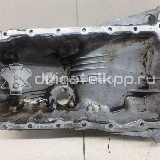 Фото Поддон масляный двигателя  06B103603N для Skoda Citigo / Superb