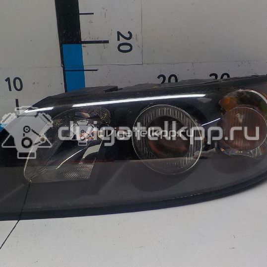 Фото Фара левая  31335233 для Volvo V50 Mw / S40