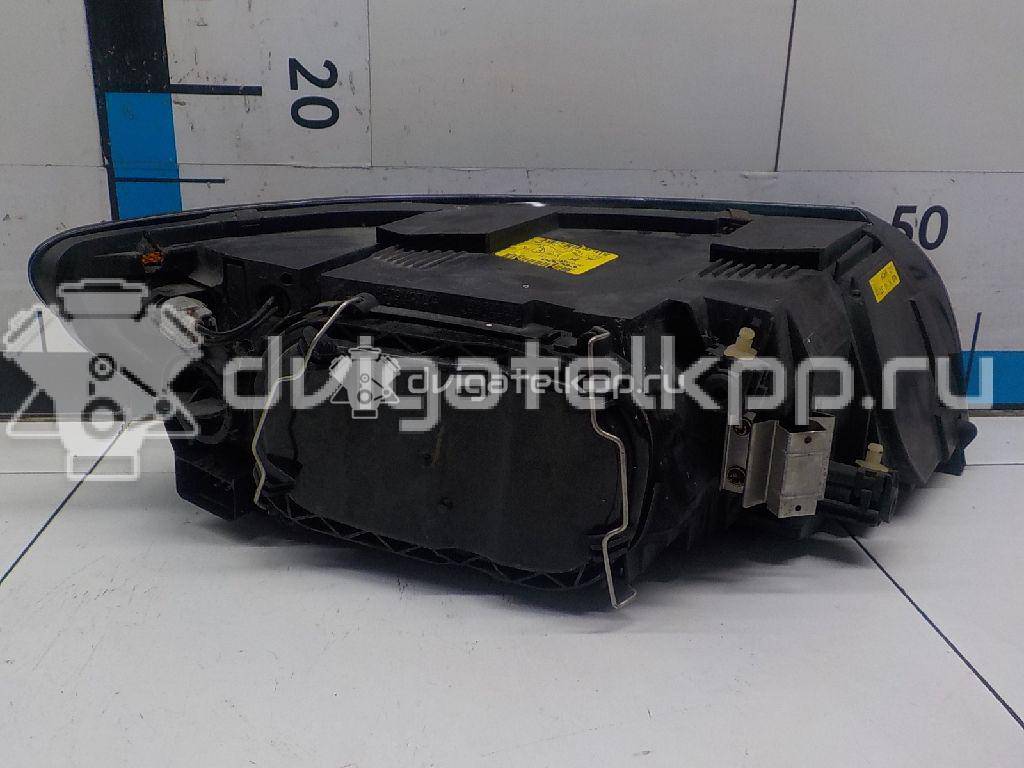 Фото Фара левая  31335233 для Volvo V50 Mw / S40 {forloop.counter}}