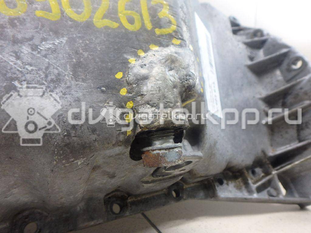 Фото Поддон масляный двигателя  06B103603N для Skoda Citigo / Superb {forloop.counter}}