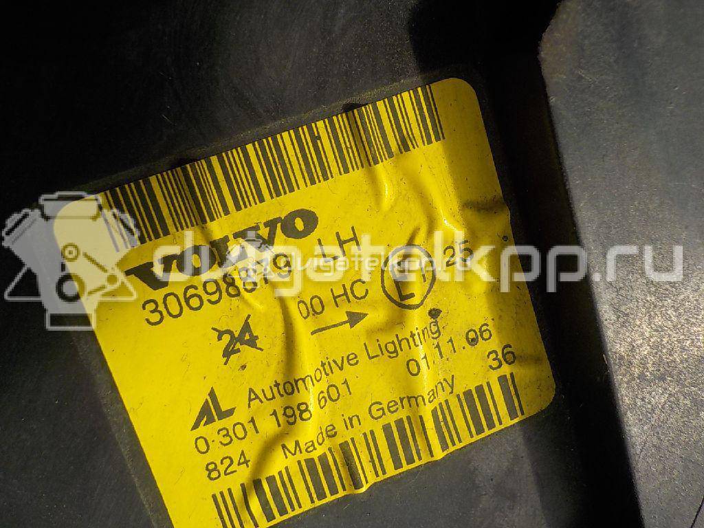 Фото Фара левая  31335233 для Volvo V50 Mw / S40 {forloop.counter}}