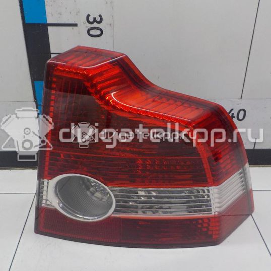 Фото Фонарь задний правый  30698347 для Volvo S40