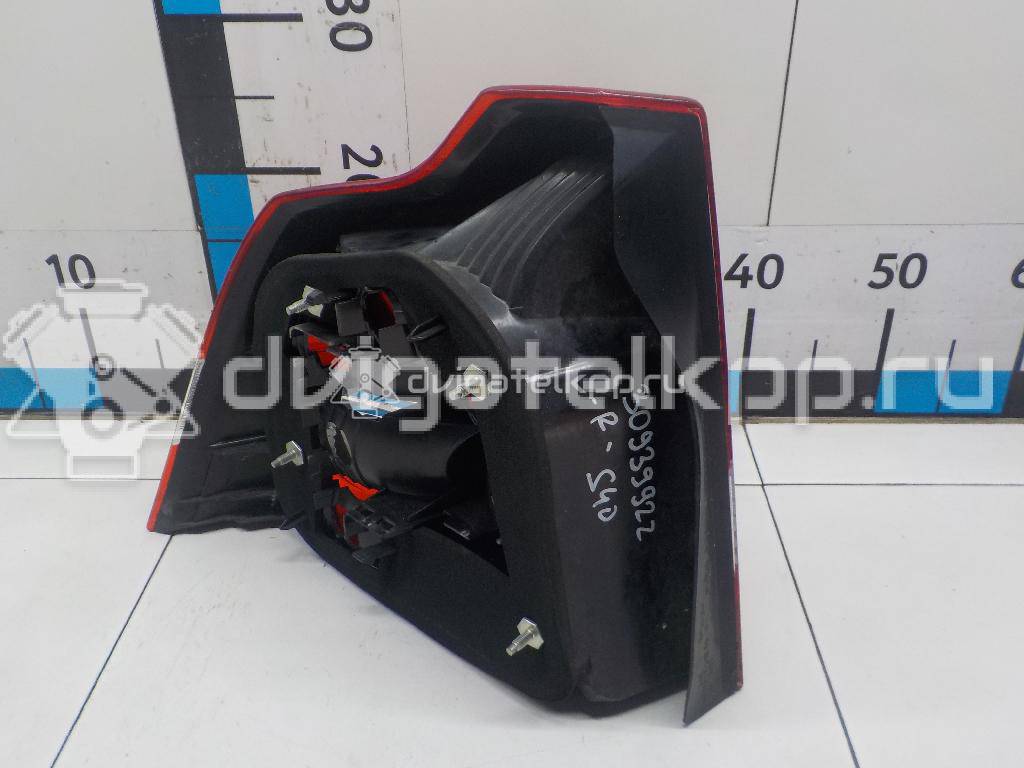 Фото Фонарь задний правый  30698347 для Volvo S40 {forloop.counter}}