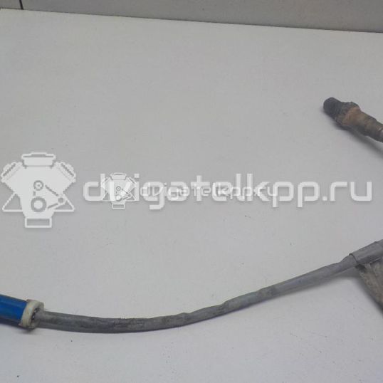 Фото Датчик кислородный/Lambdasonde  1536254 для Volvo C30 / V50 Mw / S40