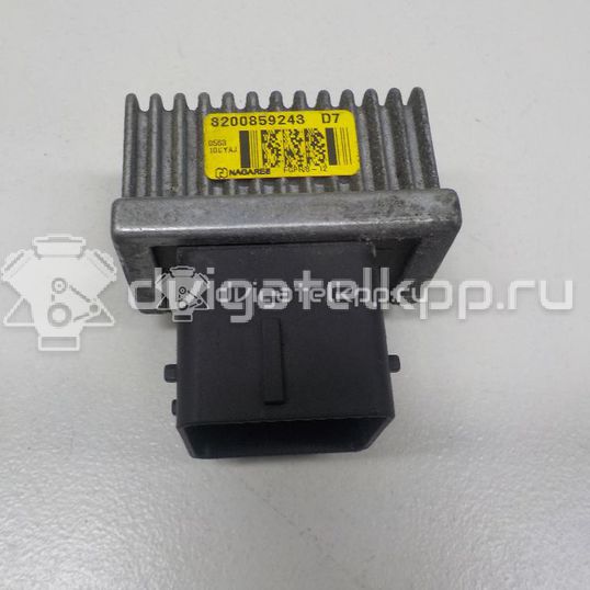 Фото Реле свечей накала  8200859243 для volvo S40