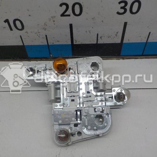 Фото Плата заднего фонаря левого  30655430 для Volvo S40