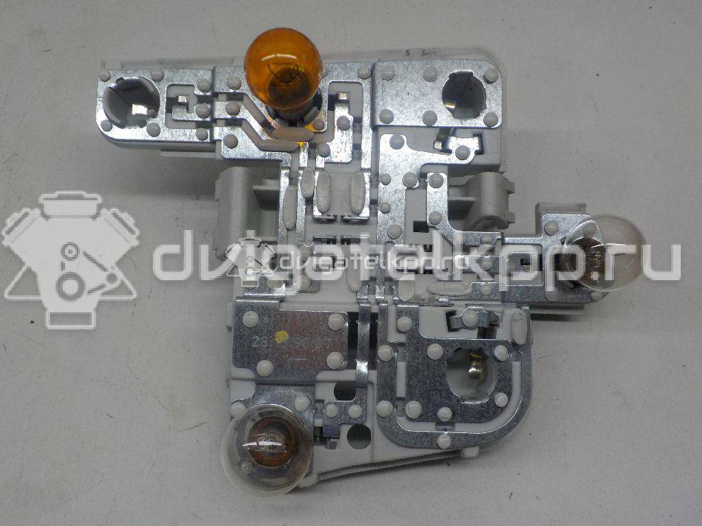 Фото Плата заднего фонаря левого  30655430 для Volvo S40 {forloop.counter}}
