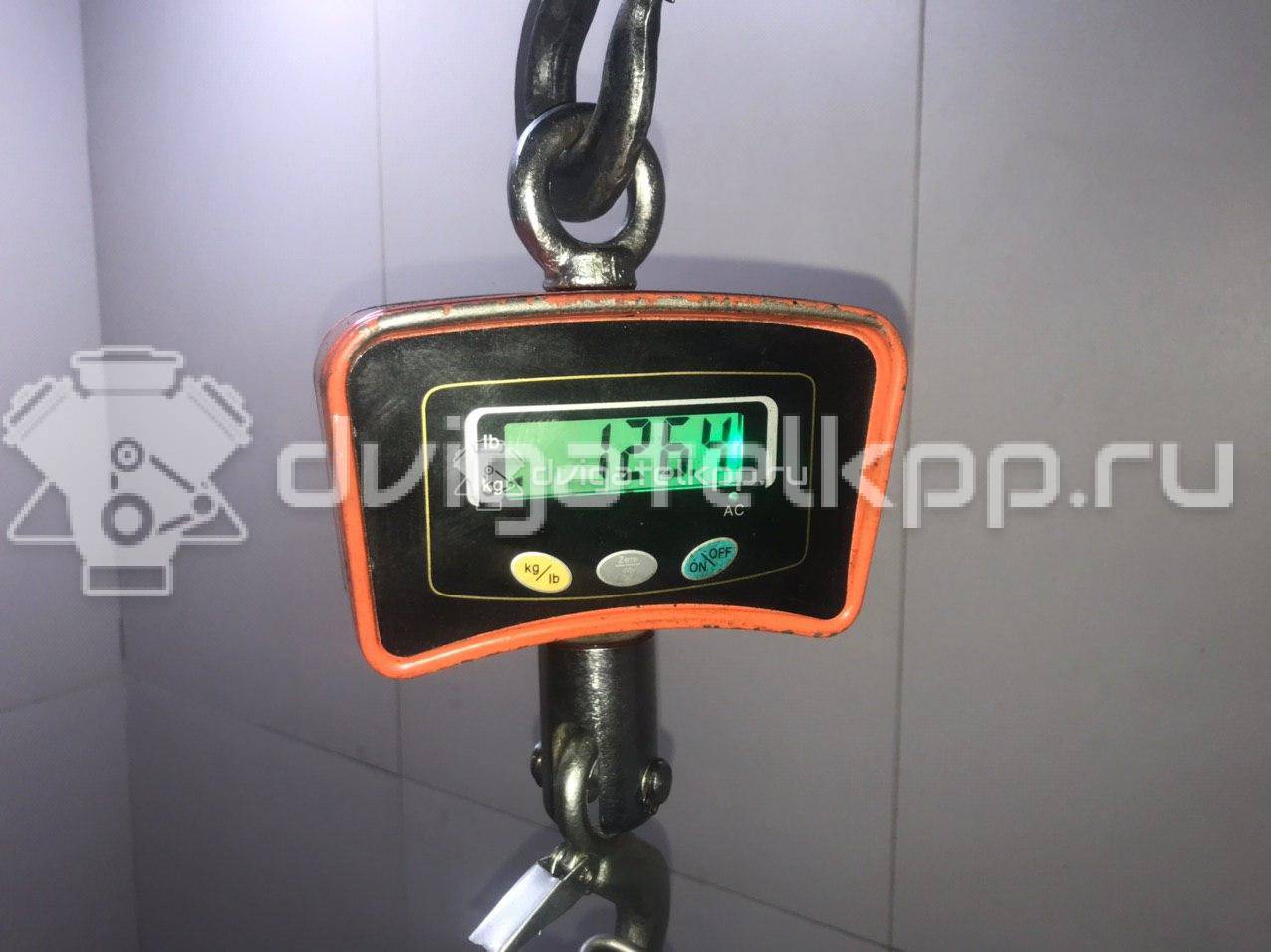 Фото Контрактный (б/у) двигатель D 5244 T4 для Volvo V70 / Xc60 / S60 / S80 / Xc70 185 л.с 20V 2.4 л Дизельное топливо 36050449 {forloop.counter}}