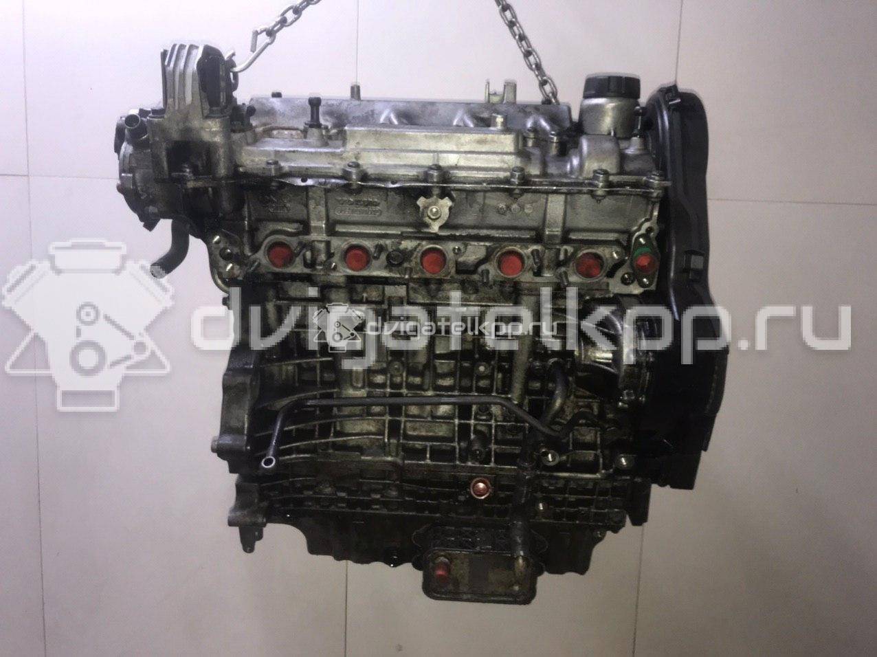 Фото Контрактный (б/у) двигатель D 5244 T4 для Volvo V70 / Xc60 / S60 / S80 / Xc70 185 л.с 20V 2.4 л Дизельное топливо 36050449 {forloop.counter}}