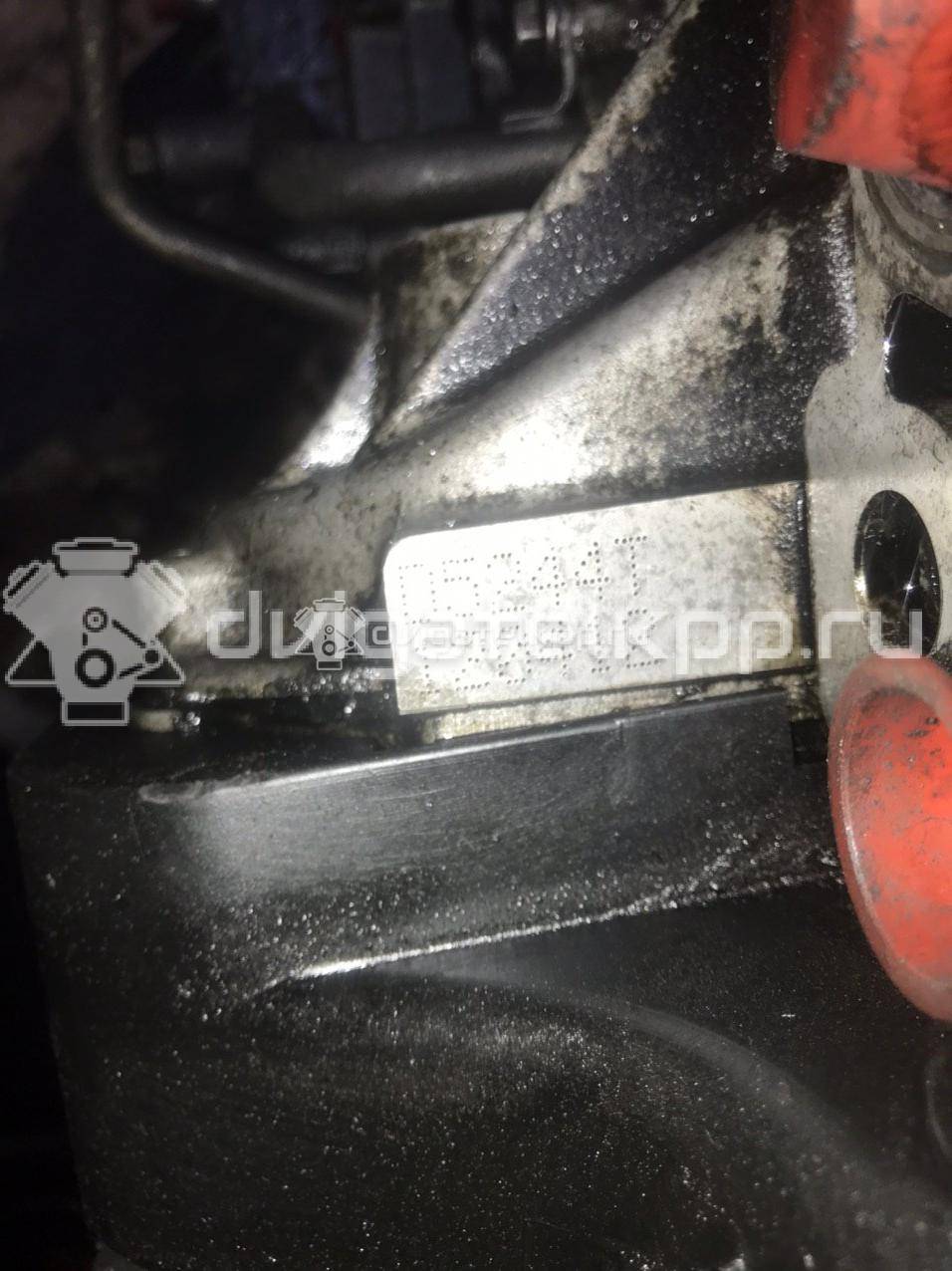 Фото Контрактный (б/у) двигатель D 5244 T4 для Volvo V70 / Xc60 / S60 / S80 / Xc70 185 л.с 20V 2.4 л Дизельное топливо 36050449 {forloop.counter}}