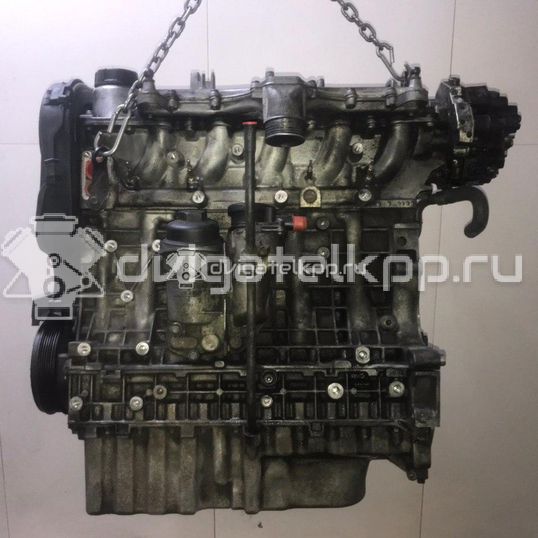 Фото Контрактный (б/у) двигатель D 5244 T для Volvo S80 / V70 / Xc70 / S60 163 л.с 20V 2.4 л Дизельное топливо 36050449