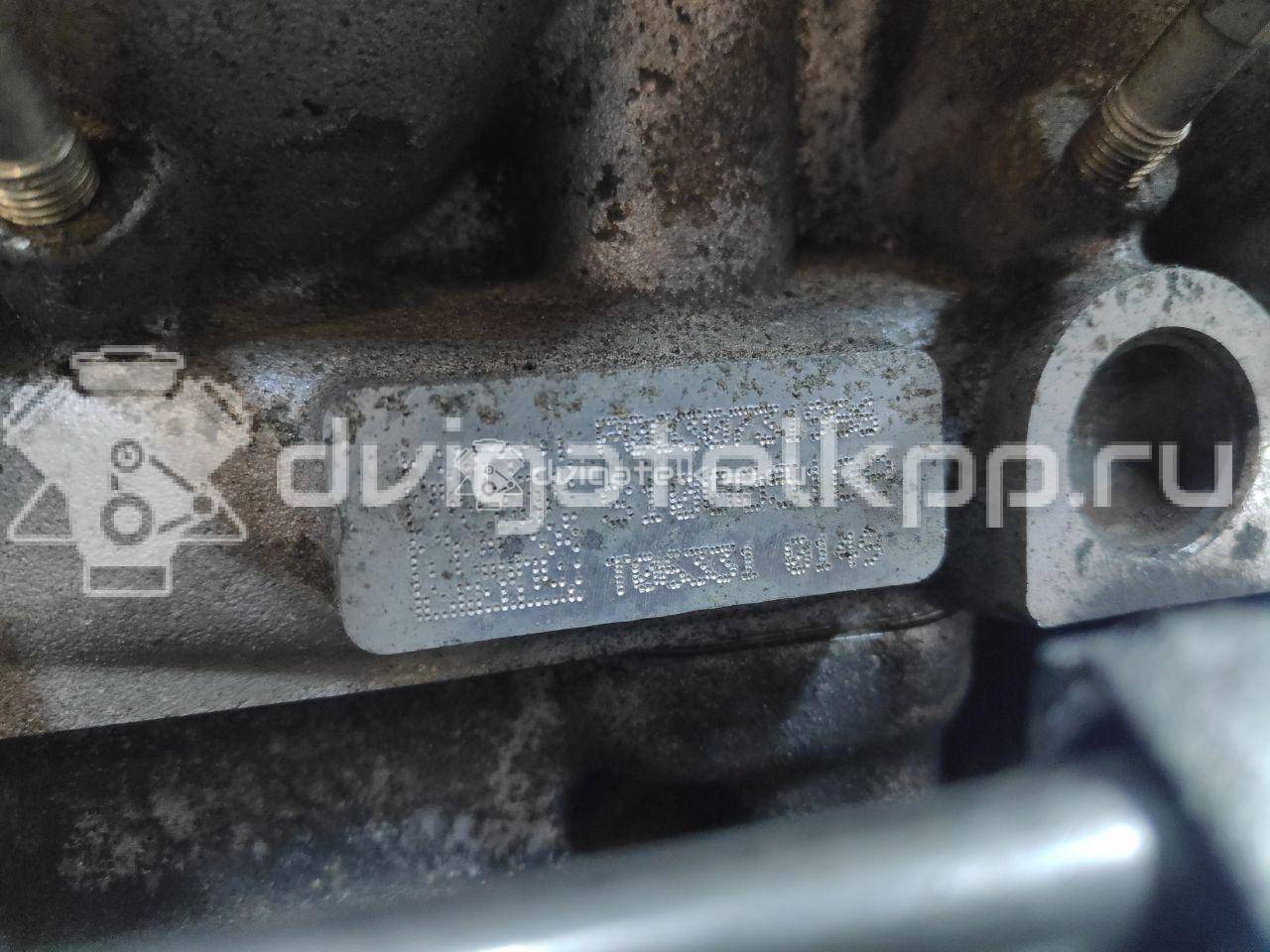 Фото Контрактный (б/у) двигатель D 5244 T для Volvo S80 / V70 / Xc70 / S60 163 л.с 20V 2.4 л Дизельное топливо 36050449 {forloop.counter}}