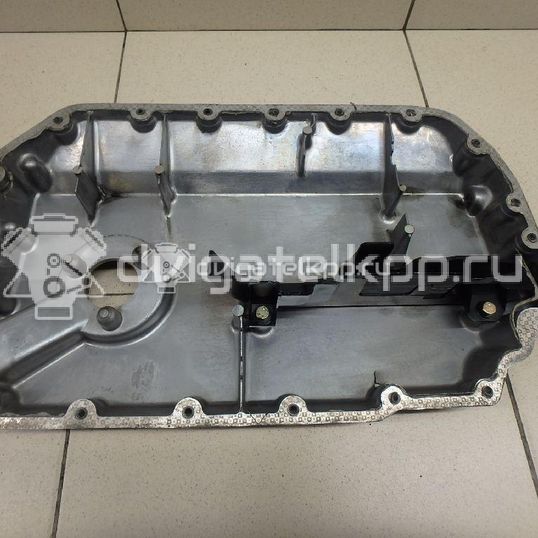 Фото Поддон масляный двигателя  059103604F для Skoda Roomster 5J / Octaviaii 1Z3 / Yeti 5L / Fabia / Octavia