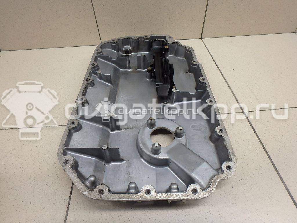 Фото Поддон масляный двигателя  059103604F для Skoda Roomster 5J / Octaviaii 1Z3 / Yeti 5L / Fabia / Octavia {forloop.counter}}