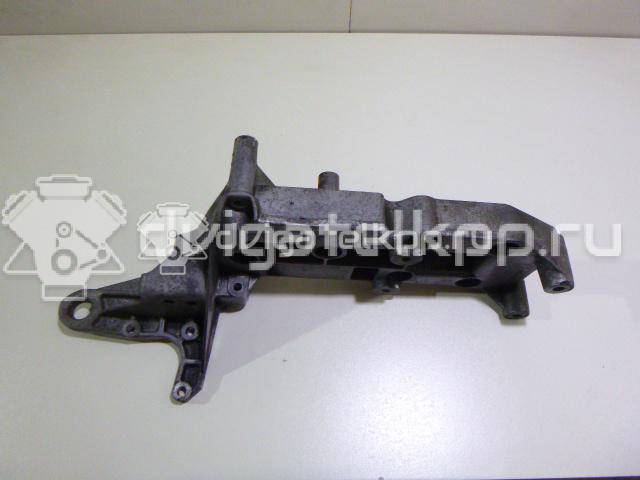 Фото Кронштейн генератора  8642196 для volvo S60 {forloop.counter}}