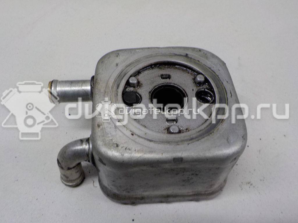 Фото Радиатор масляный  059117021b для Skoda Superb {forloop.counter}}