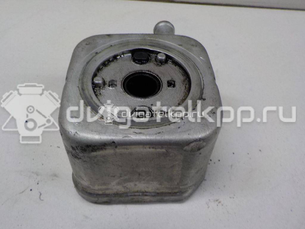 Фото Радиатор масляный  059117021b для Skoda Superb {forloop.counter}}