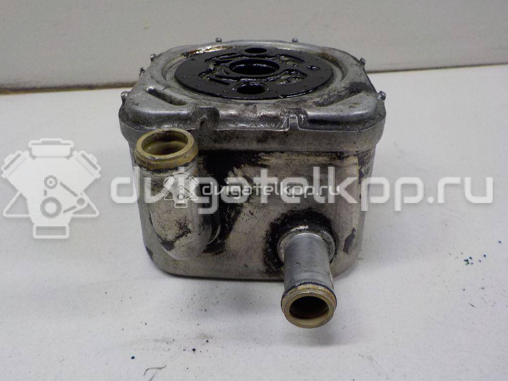 Фото Радиатор масляный  059117021b для Skoda Superb {forloop.counter}}