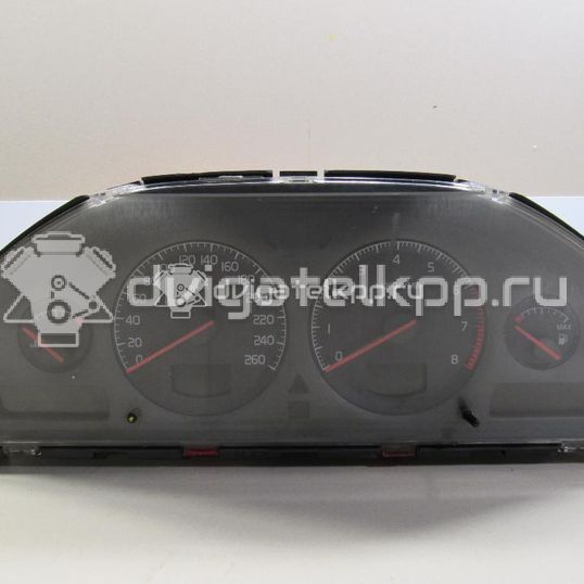 Фото Панель приборов  9499668 для volvo S60