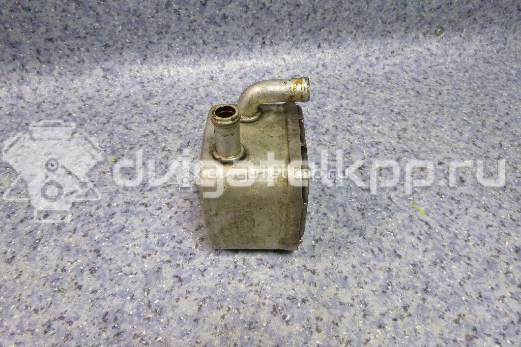 Фото Радиатор масляный  059117021b для Skoda Superb {forloop.counter}}