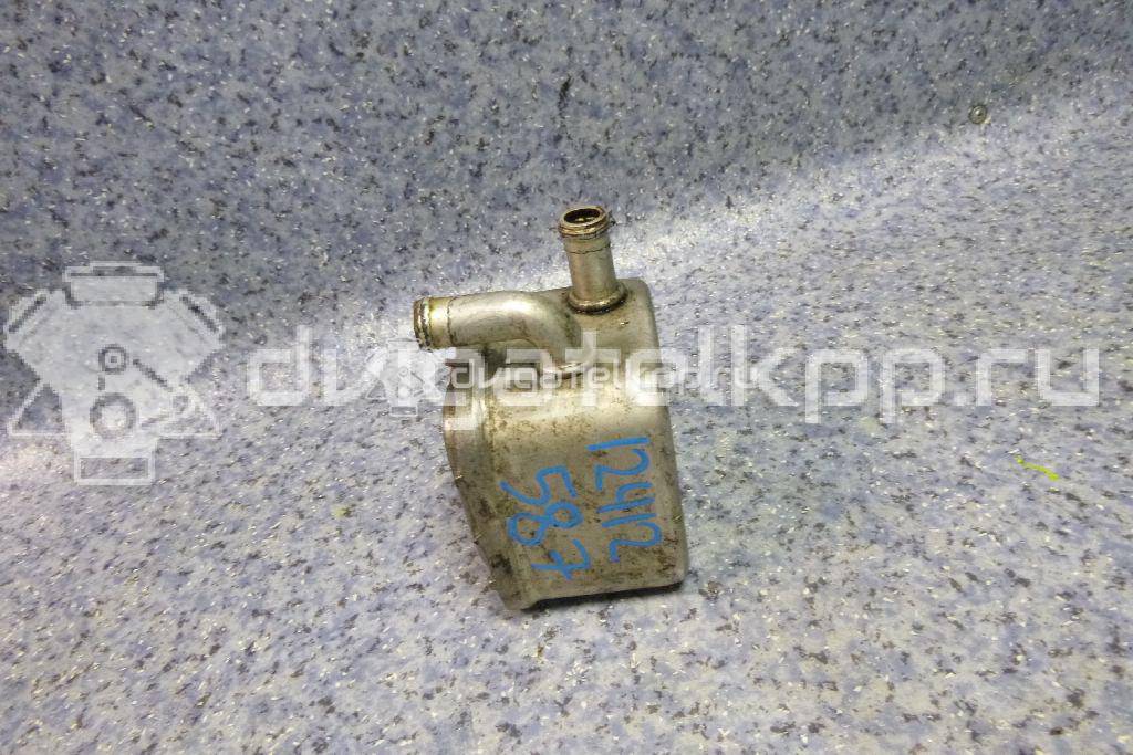 Фото Радиатор масляный  059117021b для Skoda Superb {forloop.counter}}