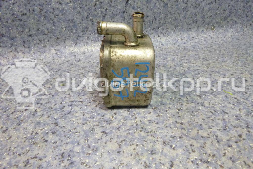 Фото Радиатор масляный  059117021b для Skoda Superb {forloop.counter}}