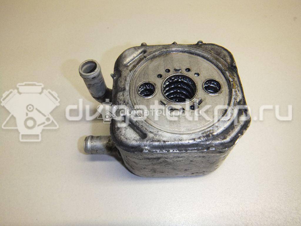 Фото Радиатор масляный  059117021b для Skoda Superb {forloop.counter}}