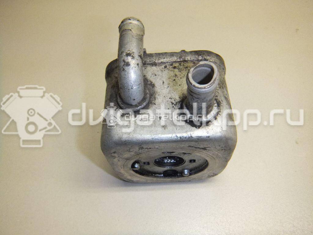 Фото Радиатор масляный  059117021b для Skoda Superb {forloop.counter}}