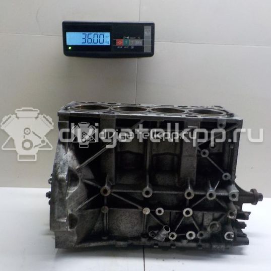 Фото Блок двигателя  для Volvo V40 / V60 / S60
