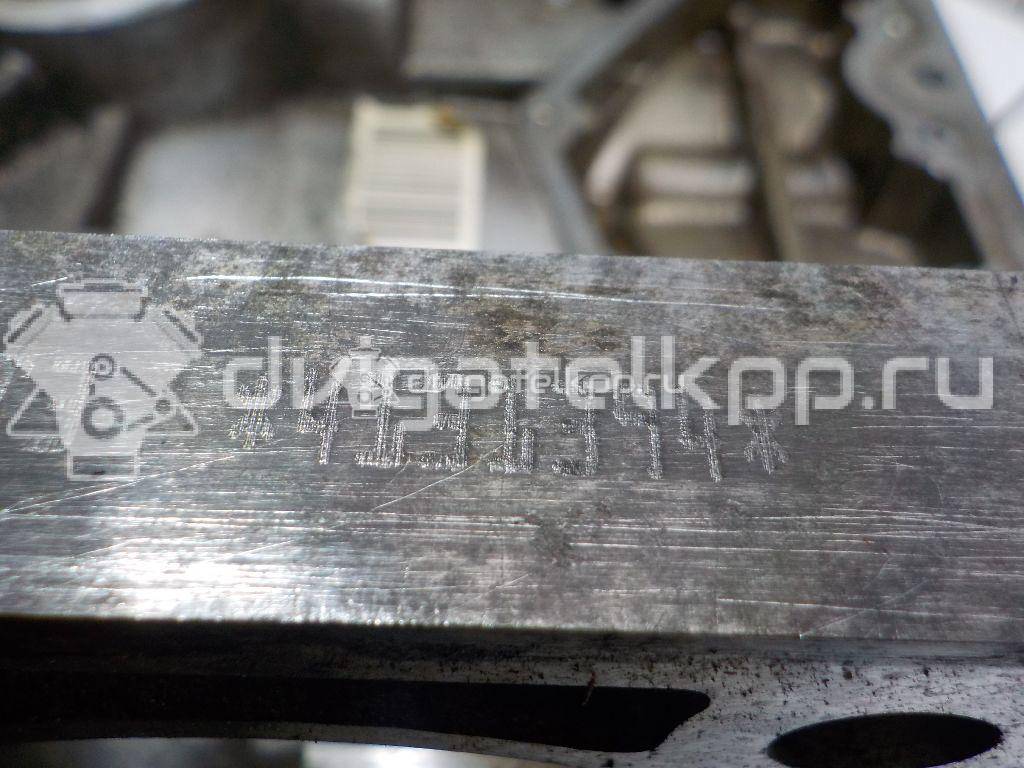 Фото Блок двигателя  для Volvo V40 / V60 / S60 {forloop.counter}}