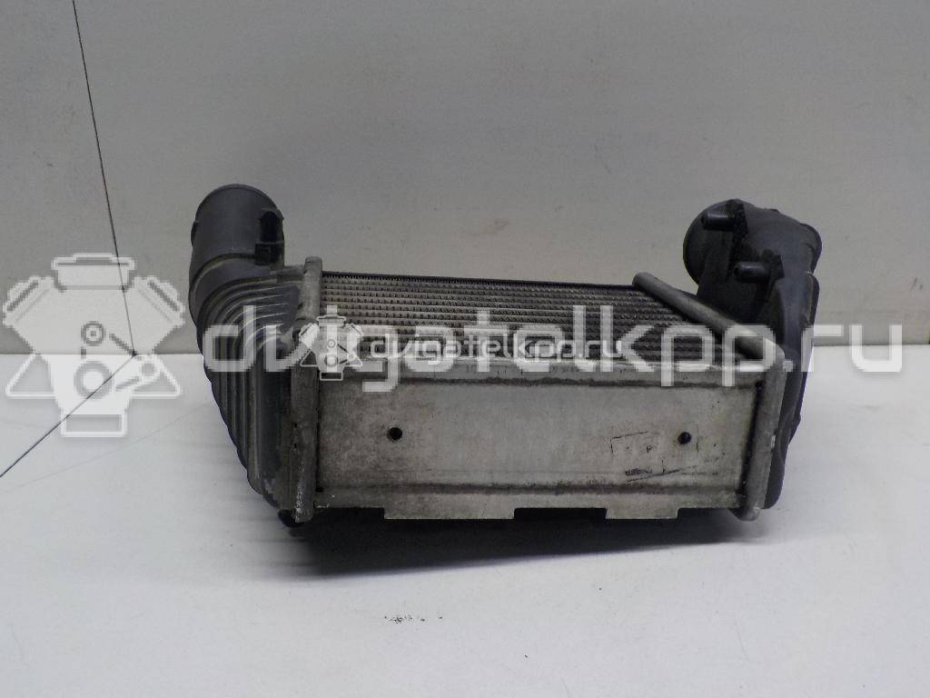 Фото Интеркулер  059145806 для Skoda Superb {forloop.counter}}