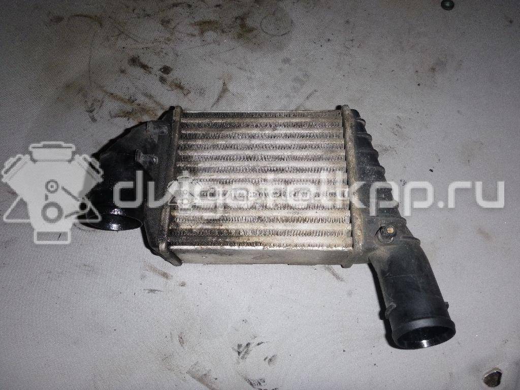 Фото Интеркулер  059145806 для Skoda Superb {forloop.counter}}