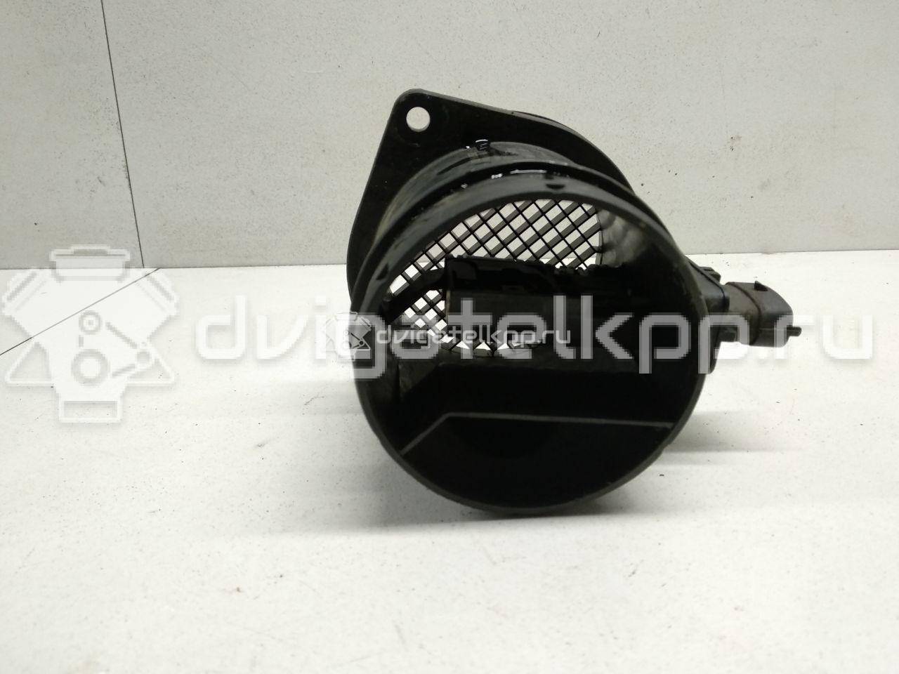 Фото Расходомер воздуха (массметр)  30785472 для volvo S60 {forloop.counter}}