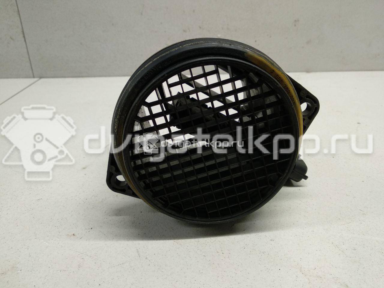 Фото Расходомер воздуха (массметр)  30785472 для volvo S60 {forloop.counter}}