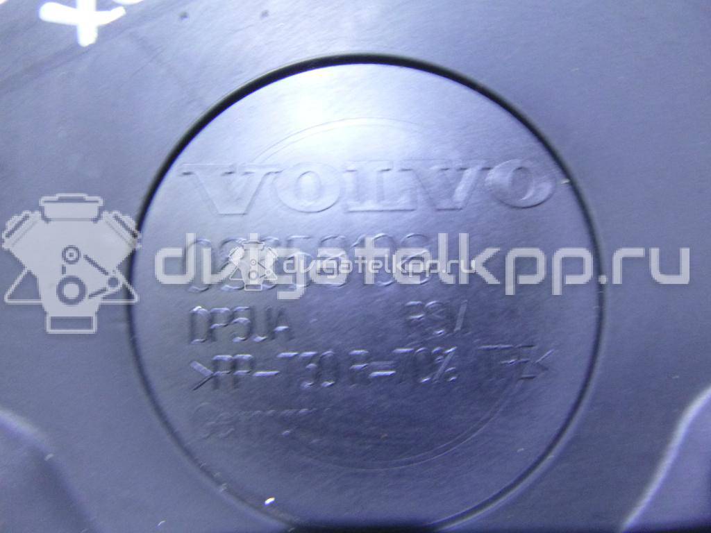 Фото Кожух ремня ГРМ  8658108 для Volvo V70 / Xc60 / S60 / S80 / Xc70 {forloop.counter}}