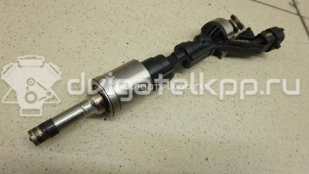 Фото Форсунка инжекторная электрическая  31375047 для Volvo V70 / V60 / S60 / S80 / V40 {forloop.counter}}