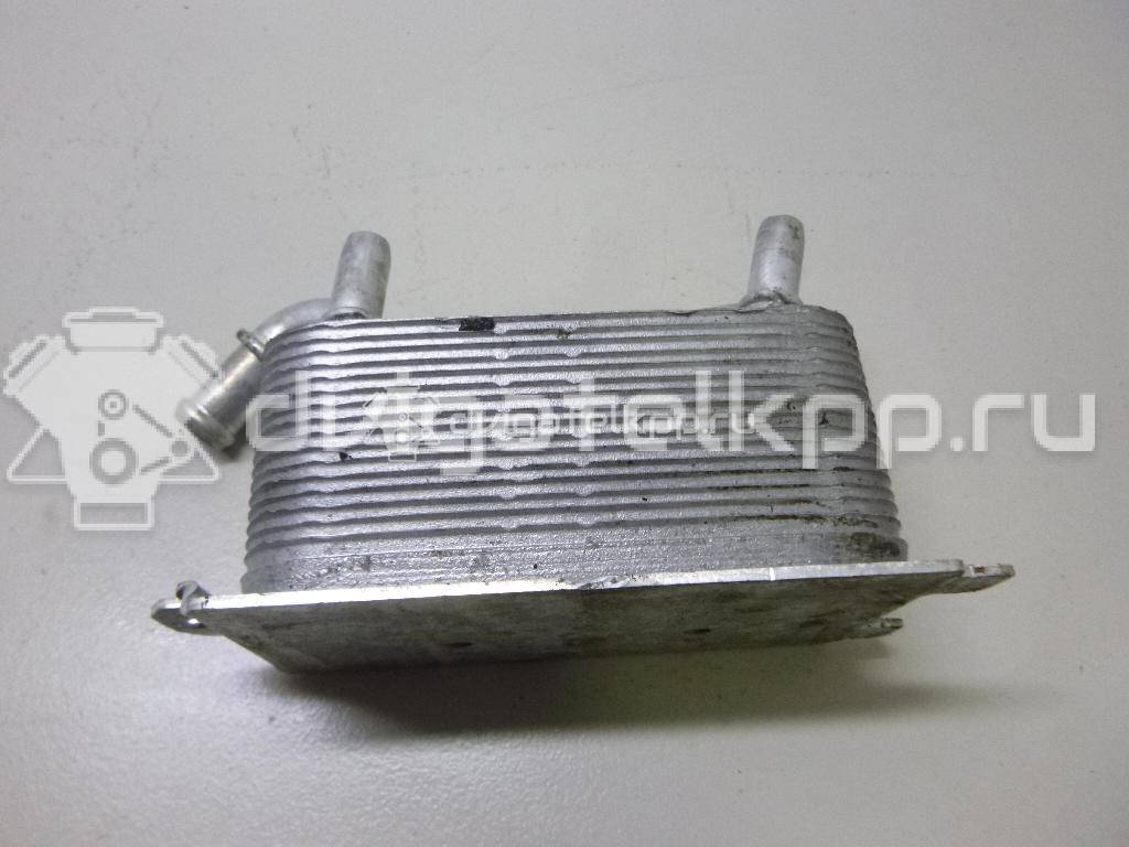 Фото Радиатор (маслоохладитель) АКПП  6g917a095ad для volvo S60 {forloop.counter}}