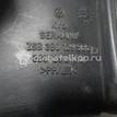 Фото Воздуховод  3B0129617D для Skoda / Volkswagen {forloop.counter}}