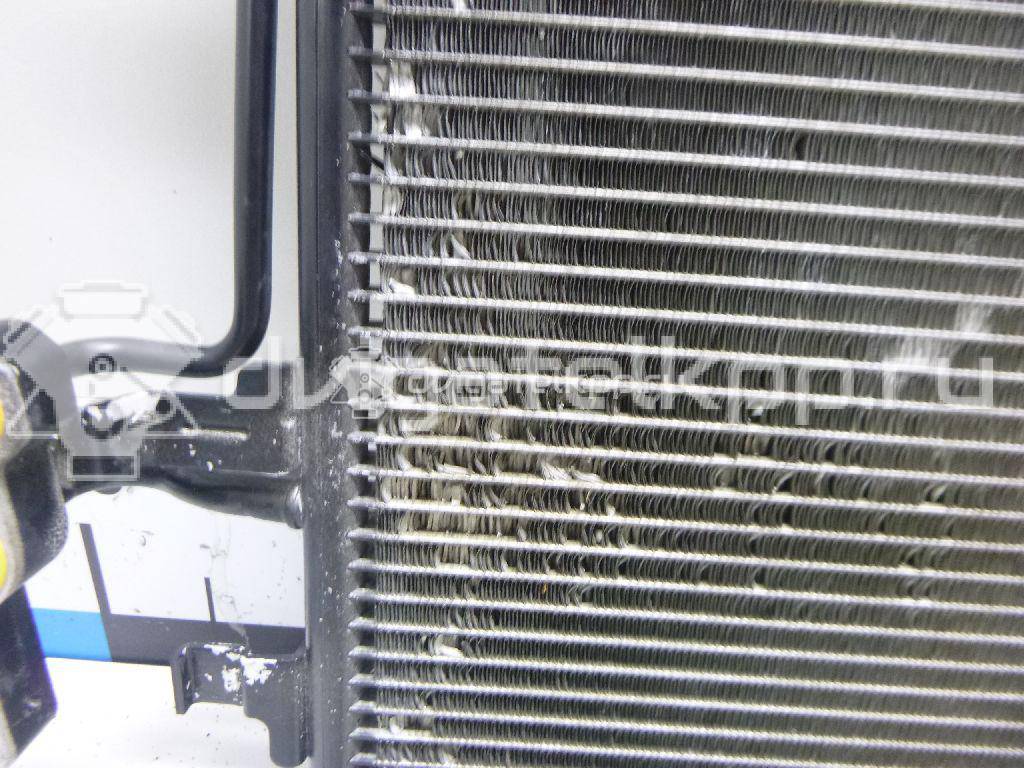 Фото Радиатор кондиционера (конденсер)  LR000566 для Volvo V70 / V60 / Xc60 / S60 / S80 {forloop.counter}}