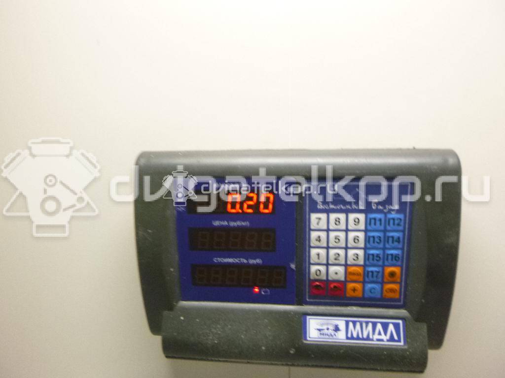 Фото Резистор отопителя  LR002685 для volvo S60 {forloop.counter}}